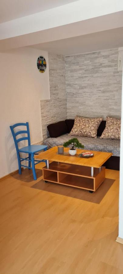 Apartman Lucija Пунат Экстерьер фото