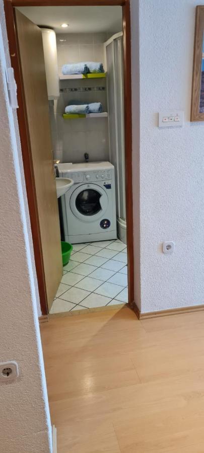 Apartman Lucija Пунат Экстерьер фото