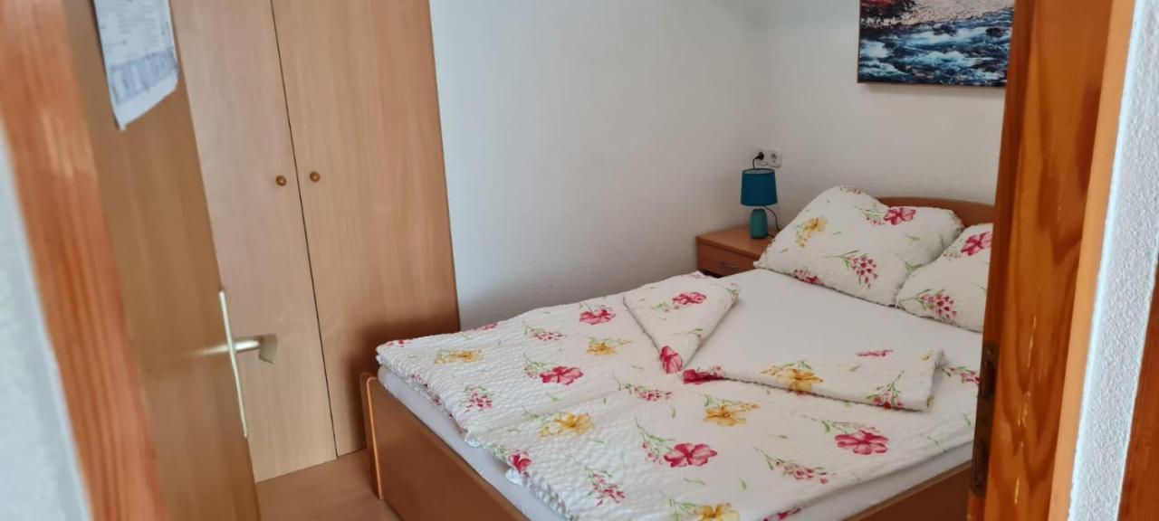 Apartman Lucija Пунат Экстерьер фото