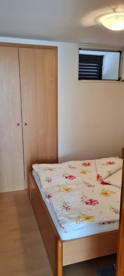 Apartman Lucija Пунат Экстерьер фото
