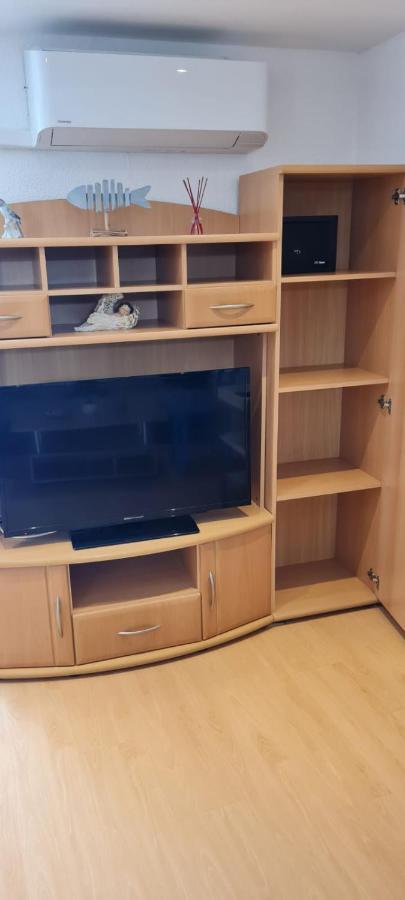 Apartman Lucija Пунат Экстерьер фото