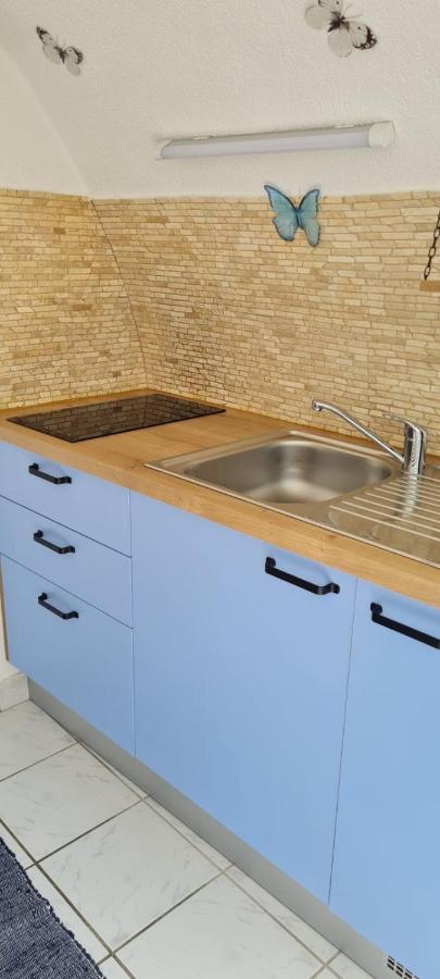 Apartman Lucija Пунат Экстерьер фото