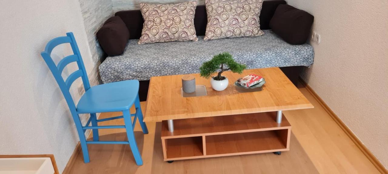 Apartman Lucija Пунат Экстерьер фото
