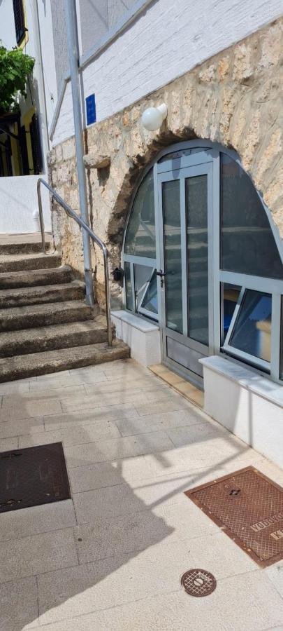 Apartman Lucija Пунат Экстерьер фото