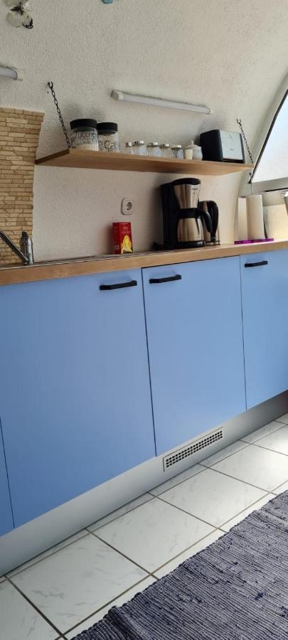 Apartman Lucija Пунат Экстерьер фото