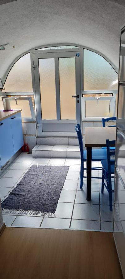Apartman Lucija Пунат Экстерьер фото