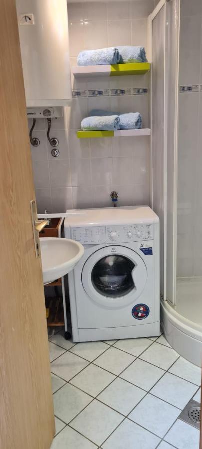 Apartman Lucija Пунат Экстерьер фото