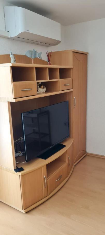 Apartman Lucija Пунат Экстерьер фото