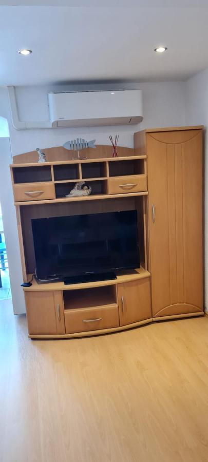 Apartman Lucija Пунат Экстерьер фото